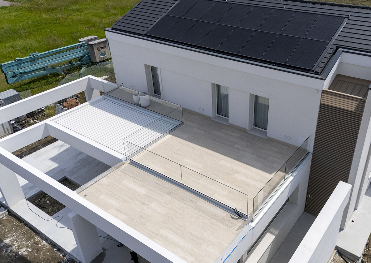 Scale e Parapetti