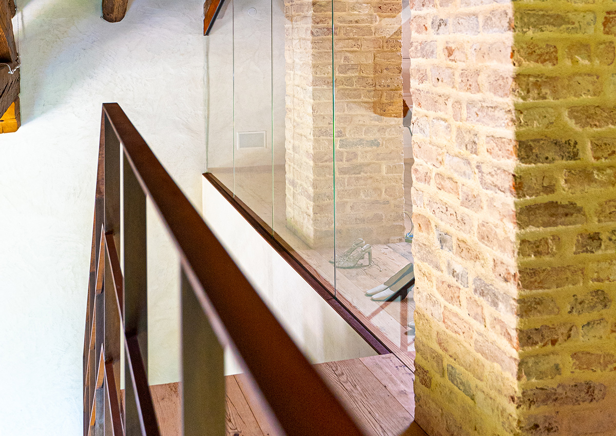 Scale e Parapetti